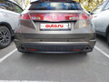 2008 Honda Civic VIII, серый, 650000 рублей - вид 4