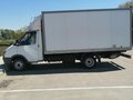 1999 ГАЗ ГАЗель (3302), белый, 1400000 рублей - вид 6