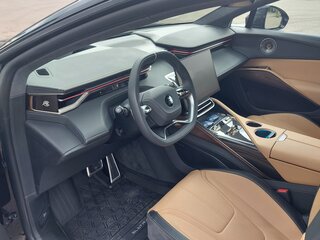 2024 Lotus Eletre S, чёрный, 13500000 рублей, вид 3