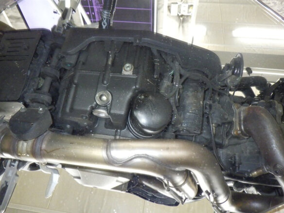 2014 Ducati Monster 821, чёрный, 755000 рублей - вид 6