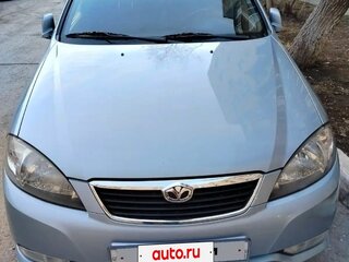 2014 Daewoo Gentra II, серый, 750000 рублей, вид 4
