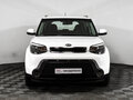 2014 Kia Soul II, белый - вид 5