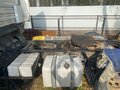 1999 MAN F 2000, белый, 850000 рублей - вид 8