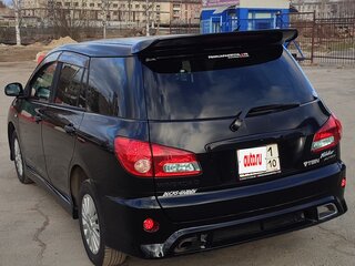 2015 Nissan Wingroad III (Y12), чёрный, 1150000 рублей, вид 2