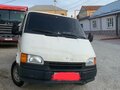 1992 Ford Transit, белый, 450000 рублей