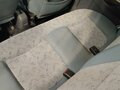 2007 Daewoo Matiz Best I Рестайлинг, жёлтый, 330000 рублей - вид 10