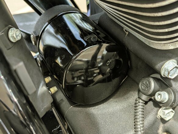2013 Harley-Davidson Heritage, белый, 1250000 рублей - вид 7