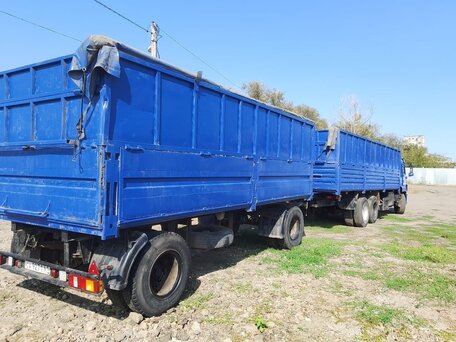 2012 КамАЗ 65117, синий, 3000000 рублей, вид 3