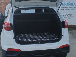 2021 Hyundai Creta I Рестайлинг, белый, 2000000 рублей, вид 5