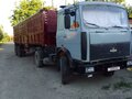 1998 МАЗ 5432, серый, 650000 рублей