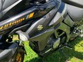 2020 Suzuki V-Strom DL 650, чёрный, 800000 рублей - вид 5