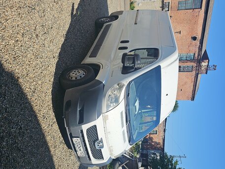 2008 Peugeot Boxer, белый, 980000 рублей, вид 1
