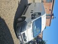 2008 Peugeot Boxer, белый