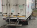 1998 Isuzu Elf (N-series), белый, 850000 рублей - вид 1