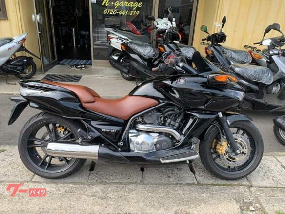 2009 Honda DN-01, чёрный, 700000 рублей