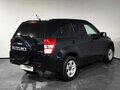 2011 Suzuki Grand Vitara II Рестайлинг, чёрный - вид 2