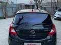 2008 Opel Corsa D, чёрный, 550000 рублей - вид 3