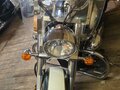 2009 Suzuki Boulevard C50, зелёный, 700000 рублей - вид 1