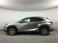 2017 Lexus NX 200t I, жёлтый - вид 7