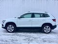 2020 Skoda Karoq I, белый - вид 1