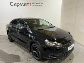 Volkswagen Polo V