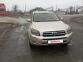 2008 Toyota RAV4 III (XA30), бежевый, 1200000 рублей