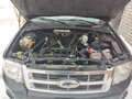 2008 Ford Escape II, серый - вид 8