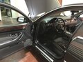 2006 Audi A8 II (D3) Рестайлинг, чёрный - вид 9
