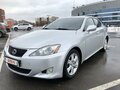 2007 Lexus IS 250 II, серебристый
