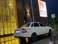 2014 Lada (ВАЗ) Priora I Рестайлинг, белый, 520000 рублей - вид 8