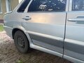 2004 Lada (ВАЗ) 2115, серебристый, 128000 рублей - вид 3