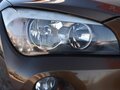 2011 BMW X1 18i I (E84), коричневый - вид 3