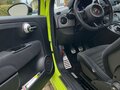 2021 Fiat 500, зелёный - вид 5