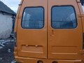2006 ГАЗ ГАЗель (3221), жёлтый, 430000 рублей - вид 5