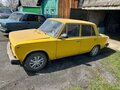1976 Lada (ВАЗ) 2101, жёлтый, 79000 рублей - вид 3