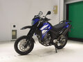 2006 Yamaha XT660X, синий, 550000 рублей - вид 3