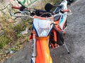 2020 Avantis Enduro 250, белый, 145000 рублей - вид 9