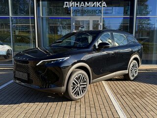 2025 Omoda C7, чёрный, 3149000 рублей, вид 1