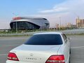 1998 Toyota Cresta V (X100) Рестайлинг, белый, 1000000 рублей - вид 2