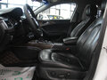 2011 Audi A6 IV (C7), белый - вид 7