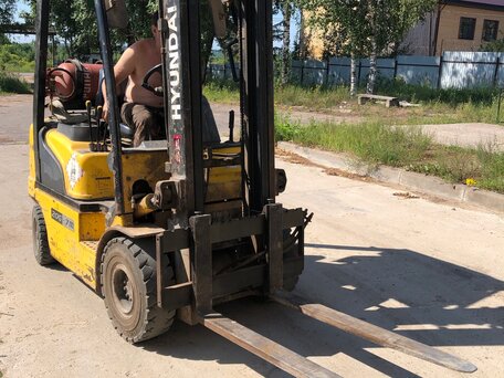 2013 Hyundai 20, 1450000 рублей, вид 3