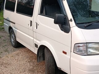 2015 Nissan Vanette IV, белый, 1440000 рублей, вид 1