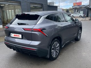 2023 Jetour Dashing I, серый, 2200000 рублей, вид 4