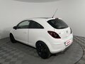 2011 Opel Corsa D Рестайлинг II, белый, 249000 рублей - вид 4