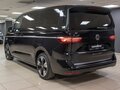 2024 Volkswagen Multivan Long T7, чёрный, 9110521 рублей - вид 3