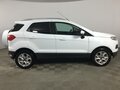2016 Ford EcoSport II, белый - вид 5