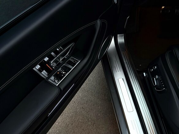 2012 Bentley Continental GT II, серый, 5200000 рублей - вид 16