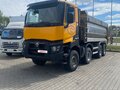 2014 Renault Kerax, жёлтый, 4600000 рублей - вид 3