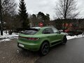 2019 Porsche Macan Turbo I Рестайлинг, красный, 6800000 рублей - вид 2