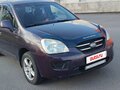 2010 Kia Carens II (UN), фиолетовый, 550000 рублей - вид 1